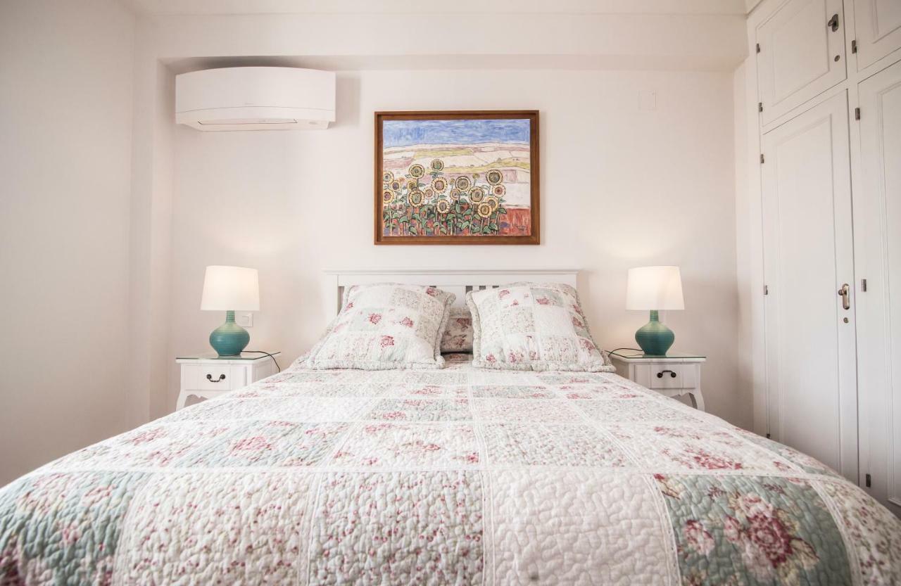 Elegant Retreat Business District Bernabeu Leilighet Madrid Eksteriør bilde